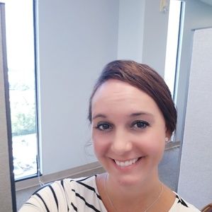 Meet your Posher, Ashleigh